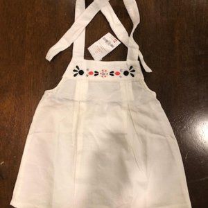 Gymboree Tied Halter Top